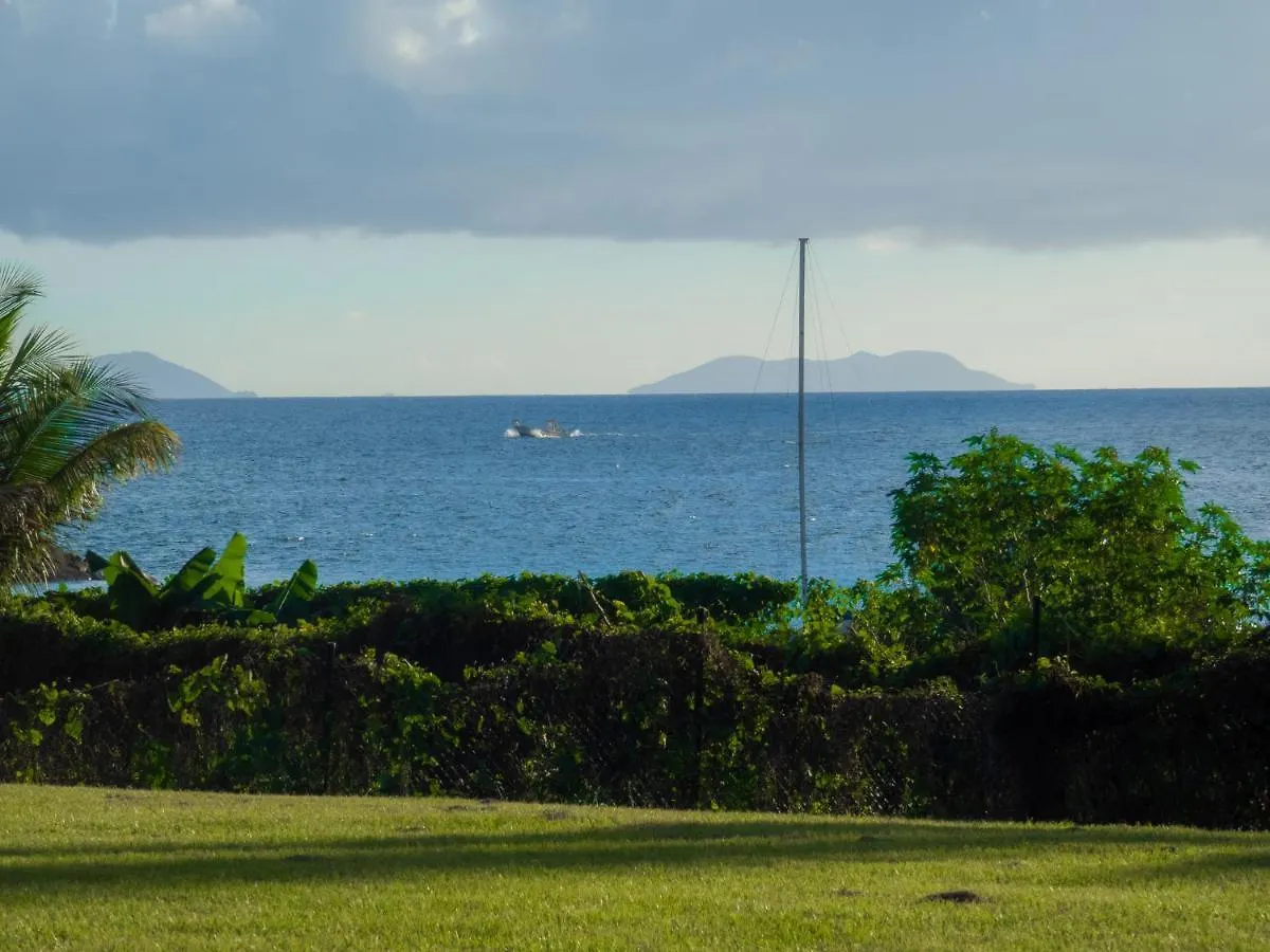 Appartement Palm Beach Le Gosier
