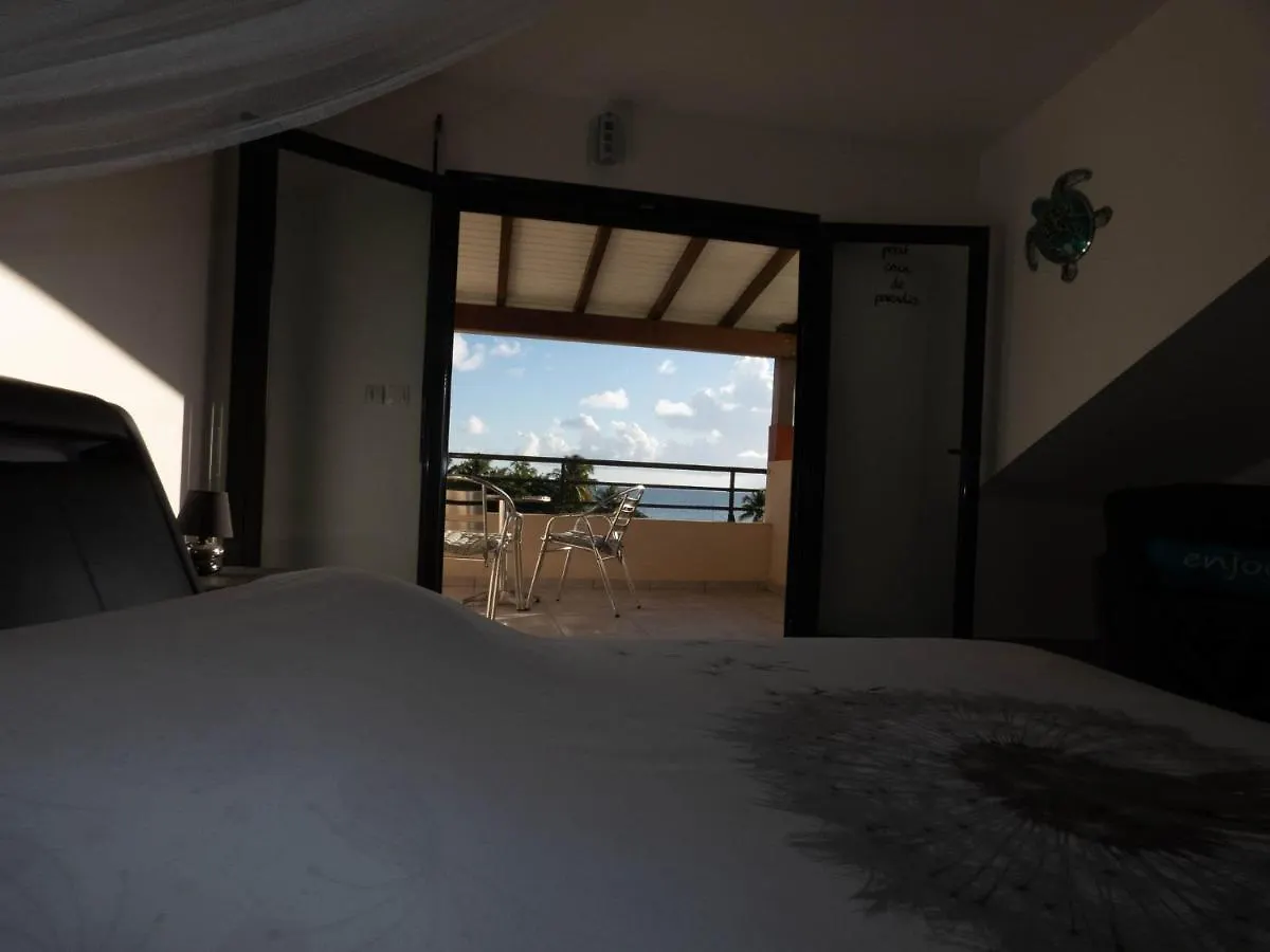 Palm Beach Le Gosier  Guadeloupe