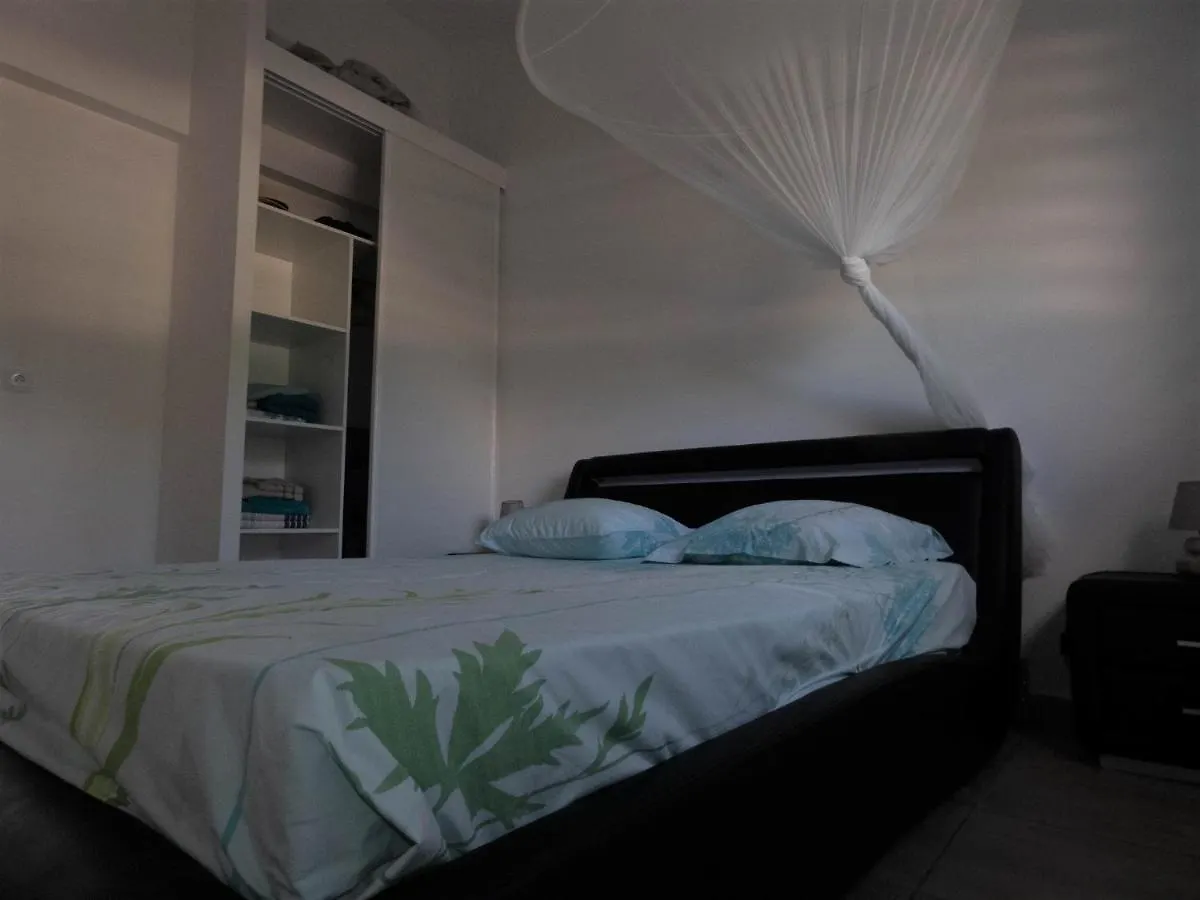 Palm Beach Le Gosier  Appartement Le Gosier (Grande-Terre)