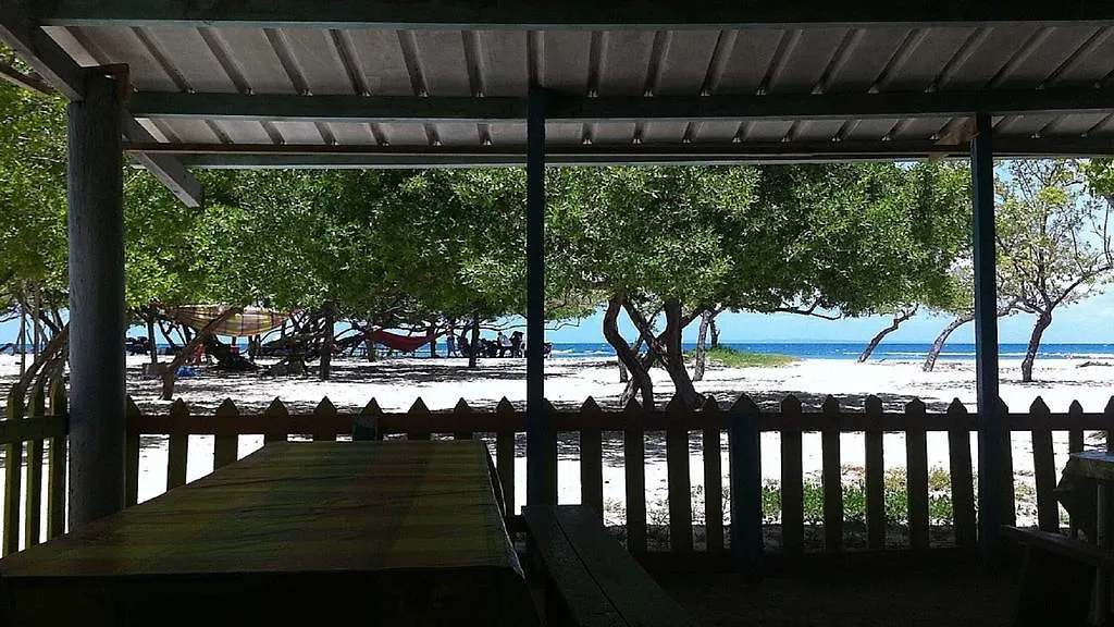 Palm Beach Le Gosier  0*, Le Gosier (Grande-Terre) Guadeloupe