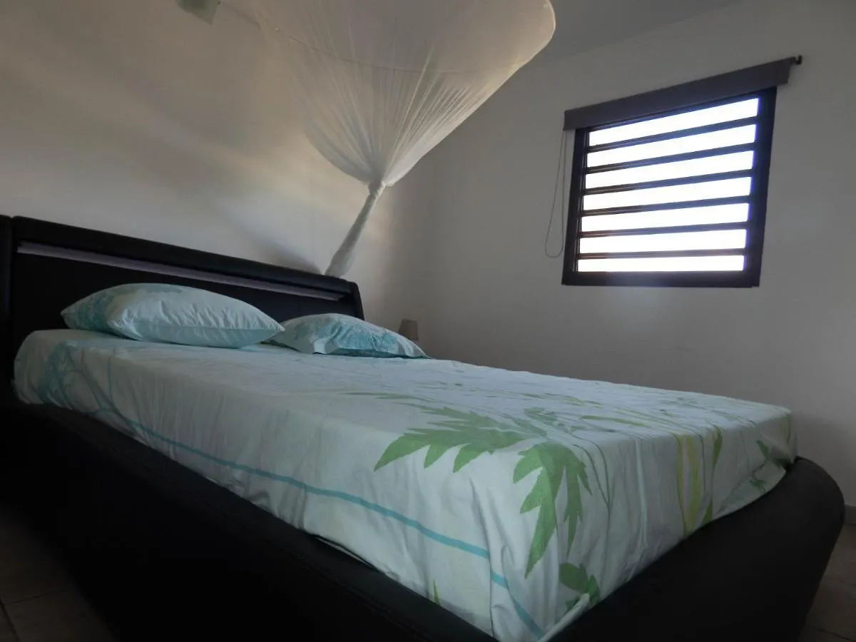 לה גוסייר Palm Beach לה גוסייר