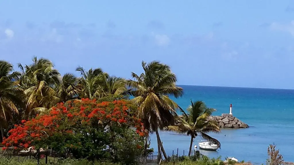 לה גוסייר Palm Beach דירה לה גוסייר